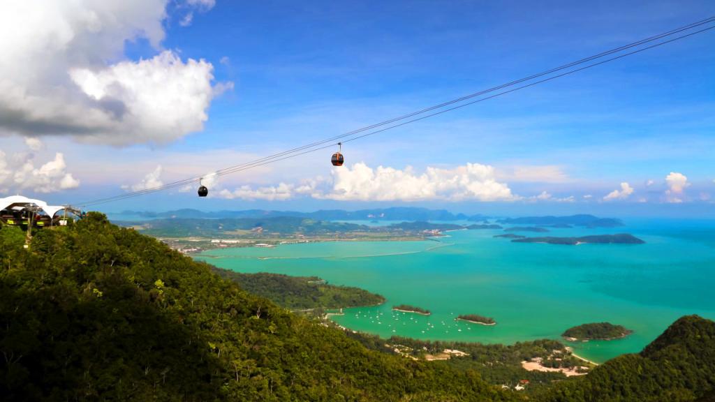 Blog - Umum - Langkawi