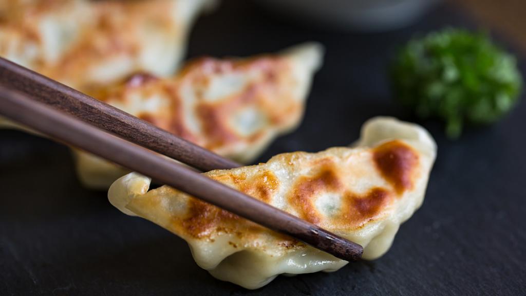 Gyoza