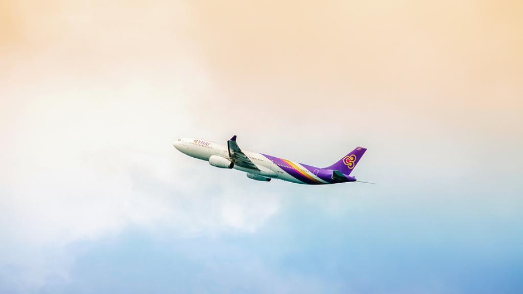 Thai Airways, Thailand