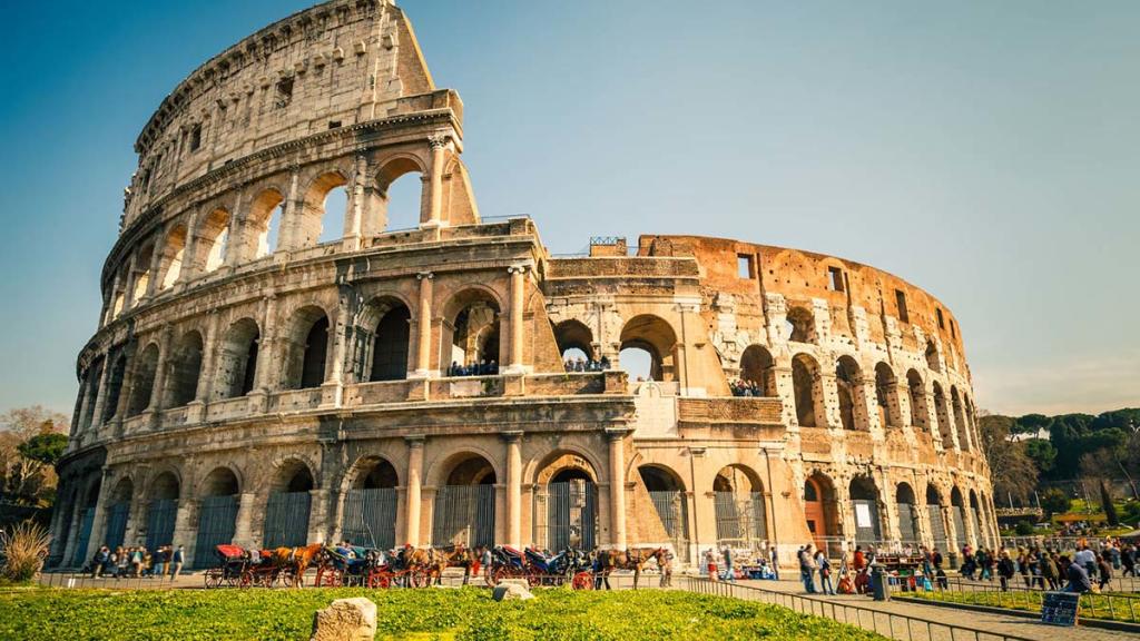 Colosseum