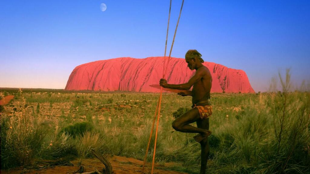 Uluru