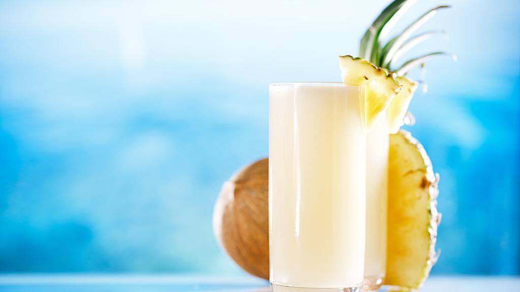 Cocktails - Pina Colada