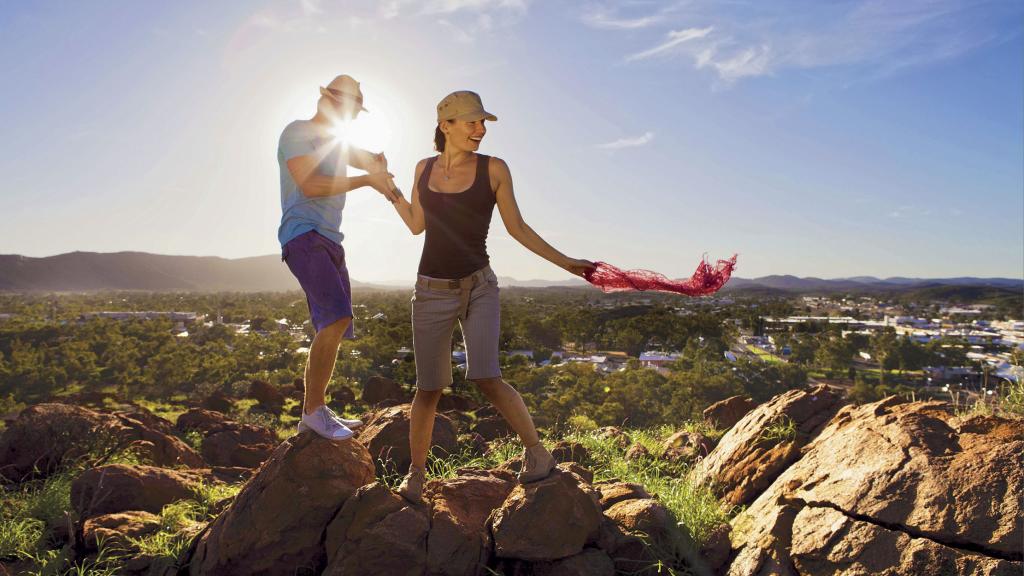 Alice Springs Town