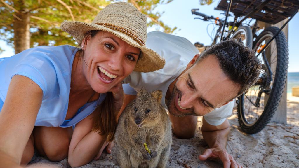 Rottnest Island