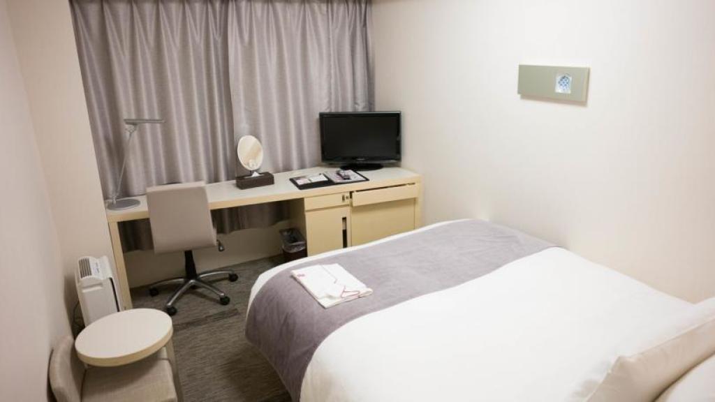 Kamar Single Standar