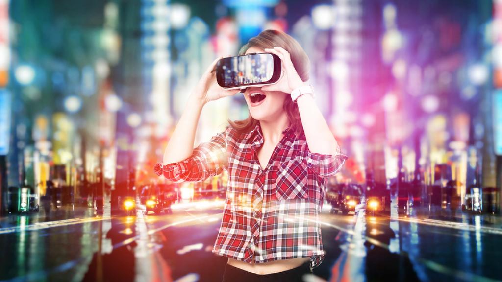 Generik - Blog - Realitas Virtual
