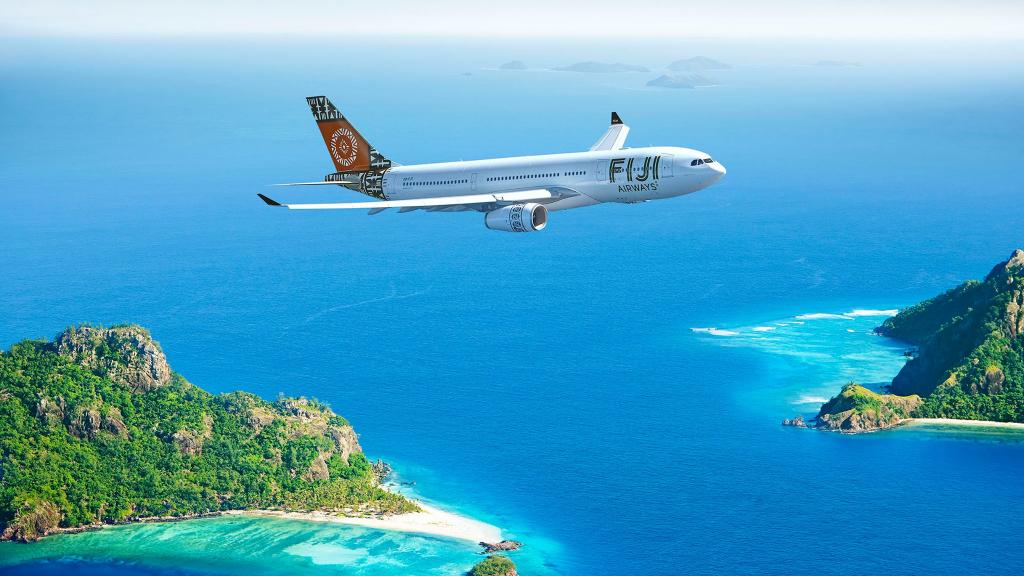 TravelOnline Menawarkan Tiket Pesawat Termurah Kami