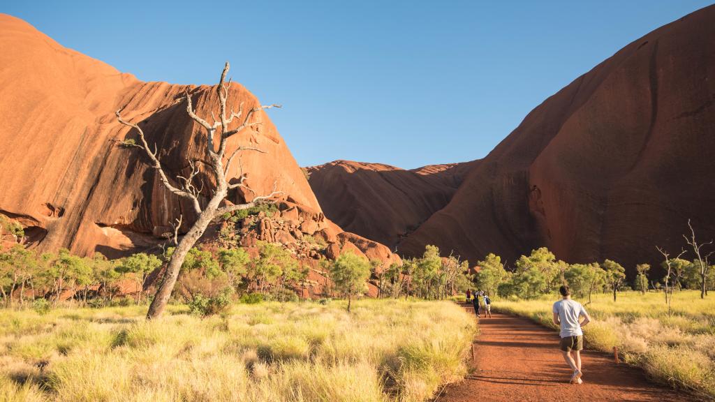 heritage tours australia