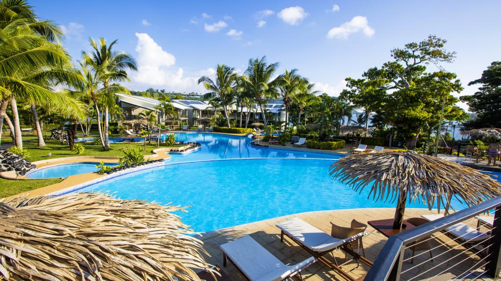 Vanuatu Resorts Untuk Setiap Jenis Wisatawan