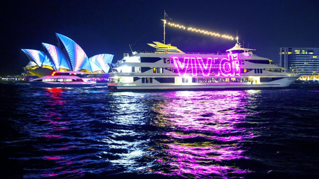 Pelabuhan Sydney