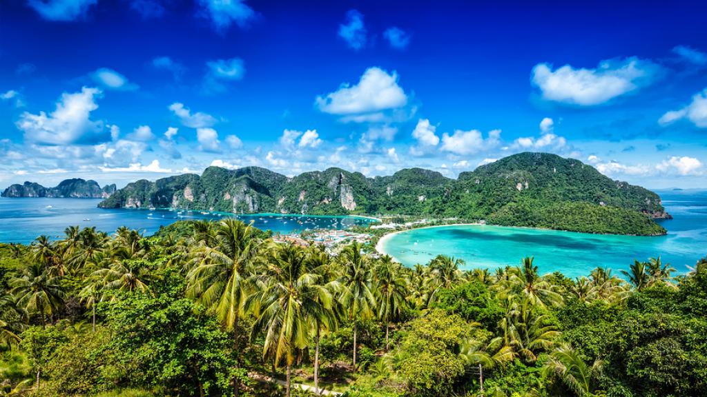 Destinasi Thailand Mana yang Tepat Untuk Anda?