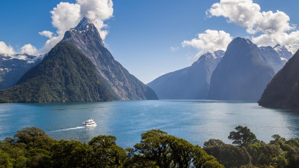 Milford Sound