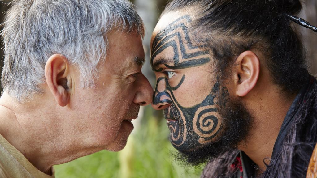 Putri - nz maori