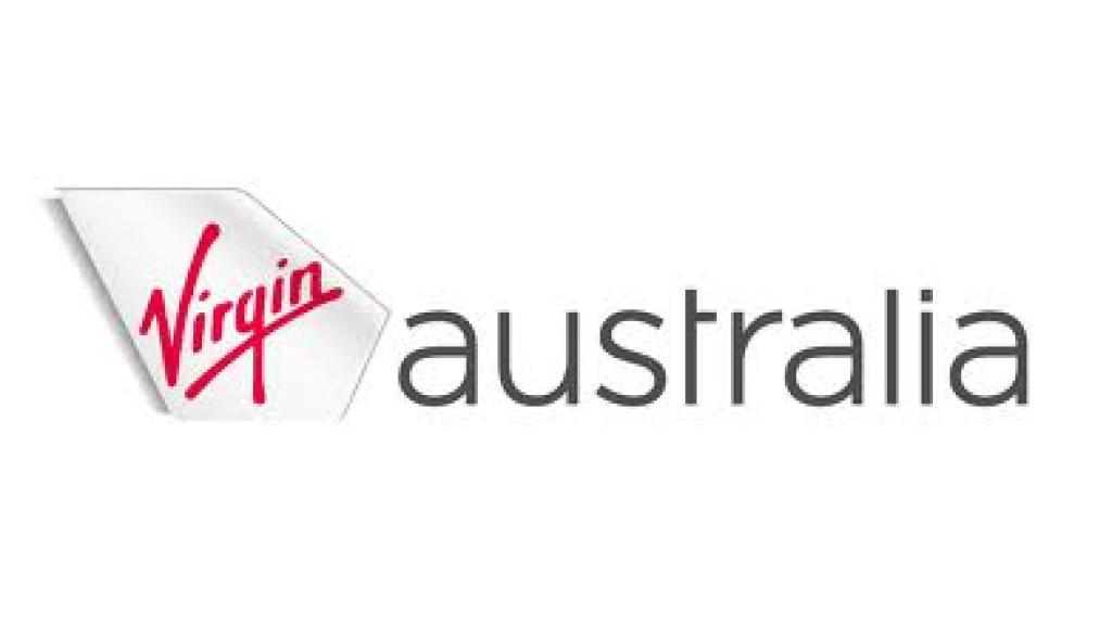 Virgin Australia