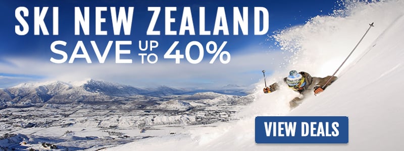 NZ Ski - Banner [HD]