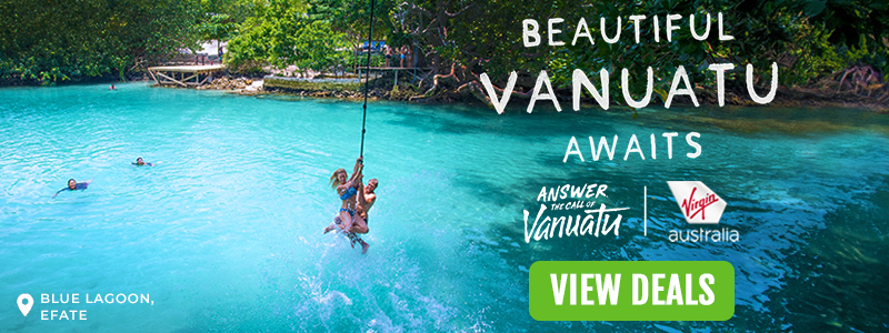 Vanuatu Campaign V2 - Banner [HD]