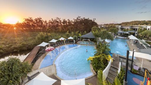 RACV Noosa Resort