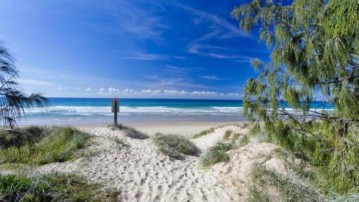 Peregian Beach