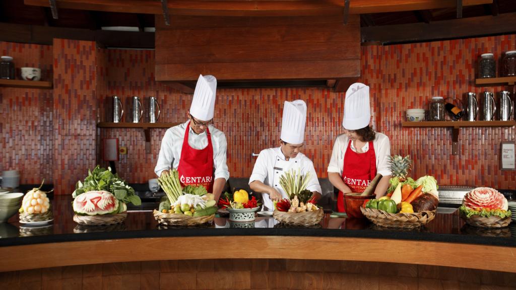 Cooking Class