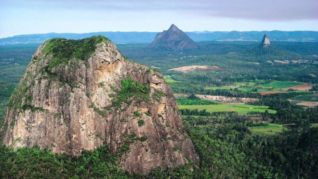 Sunshine Coast & Noosa Day Tour