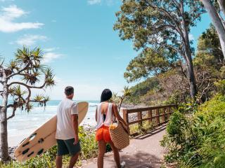 Noosa National Park - Tourism and Events Queensland