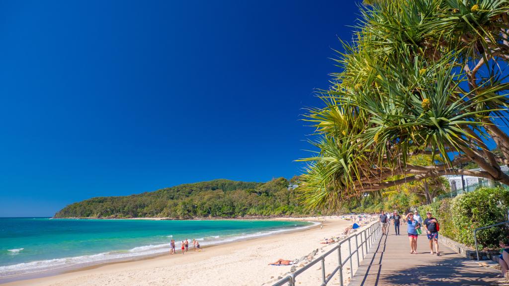 Noosa - Credit Tourism and Events Queensland