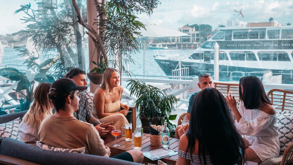 Noosa Restaurant - Tourism and Events Queensland