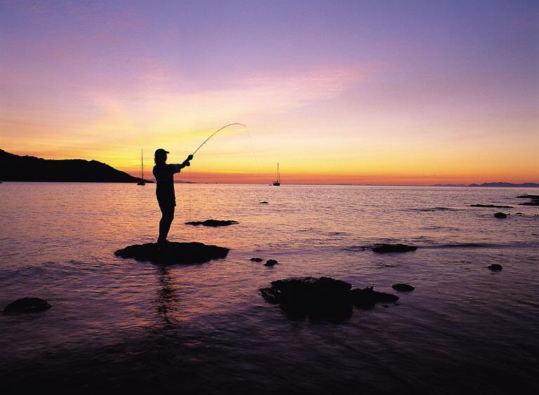 Magnetic Island - Horseshoe Bay