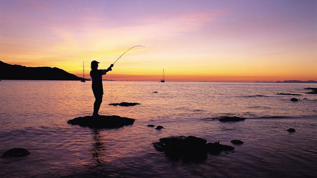 Magnetic Island - Horseshoe Bay