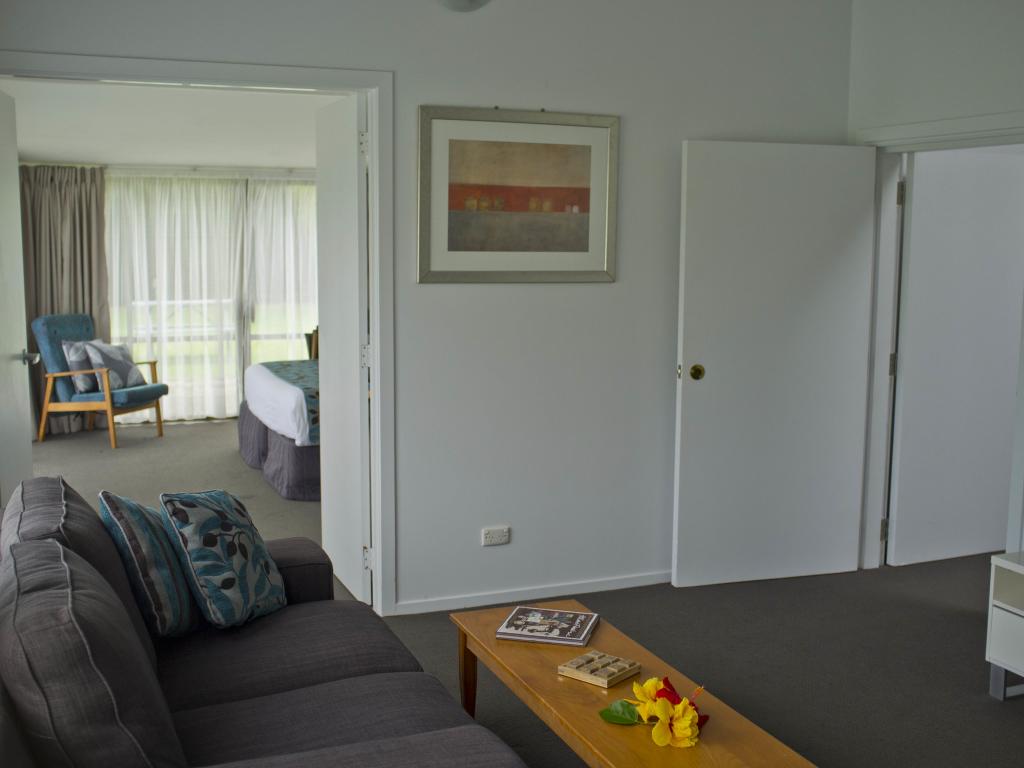 Castaway Norfolk Island Accommodation