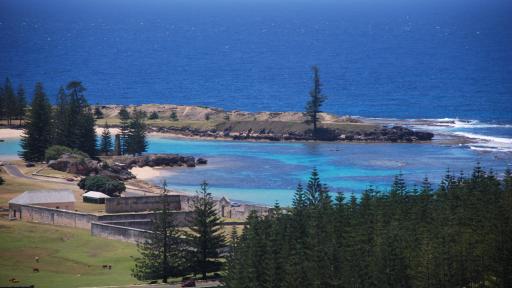 Coast