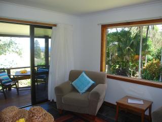 1 Bedroom Unit