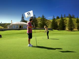 Golf