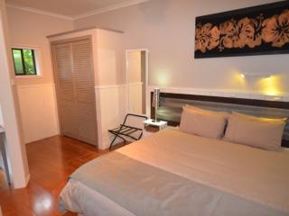 1 Bedroom Executive Spa