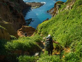 Phillip Island - Norfolk Island Tourism