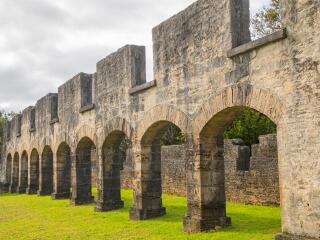 The Arches Norfolk Island - Norfolk Island Tourism