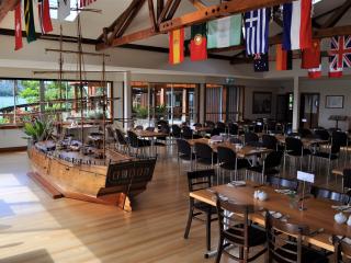 Cooks Landing Restaurant