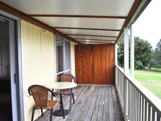 Eveleen Suite