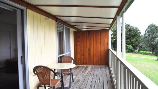 Eveleen Suite