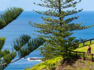 Norfolk Island - Norfolk Island Tourism