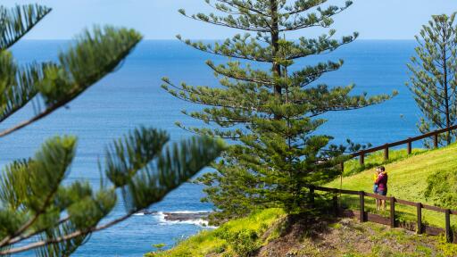 Norfolk Island - Norfolk Island Tourism