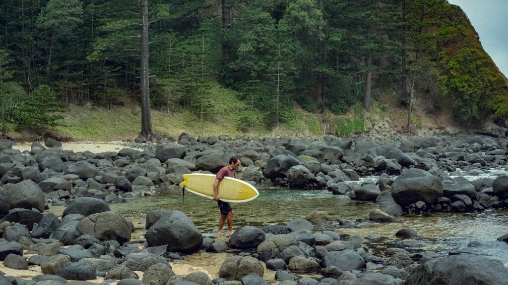 Bumboras - Norfolk Island Tourism