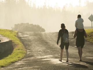 General Kingston Area Norfolk Island