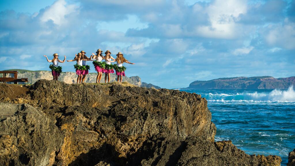 Sunset - Norfolk Island Tourism