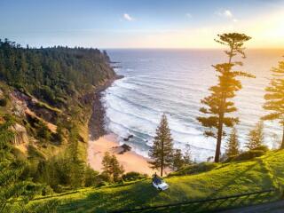 Norfolk Island Weather