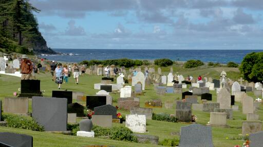 Convict Settlement Tour
