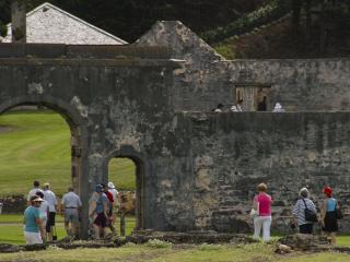 Convict Settlement
