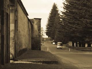 Convict Settlement