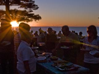 Fish Fry