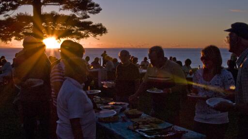 Fish Fry